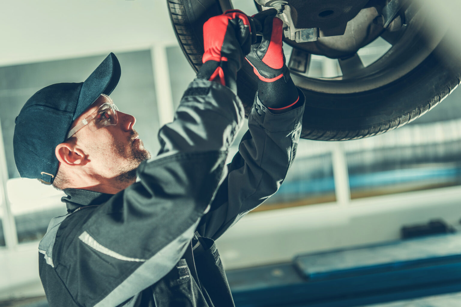 Dealerships identifix