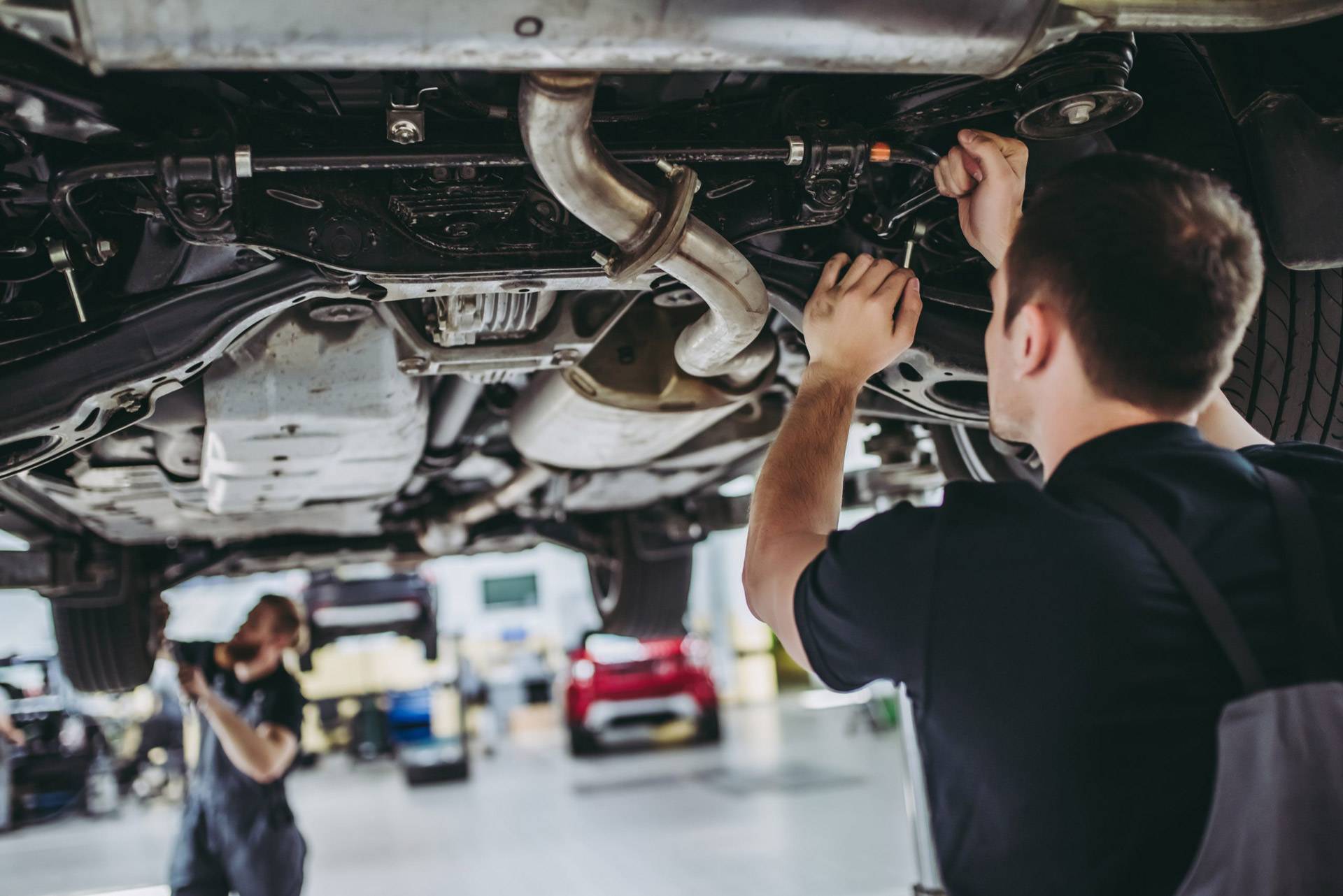 How to Customize Your Car - Auto Service World