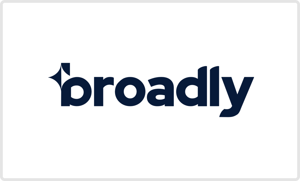 Broadly