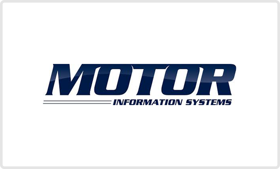 Motor Information Systems