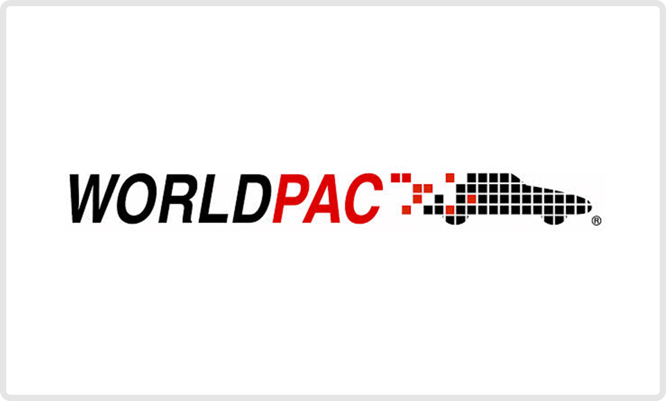 WorldPAC