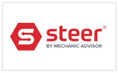 Steer by Mechanic Advistor