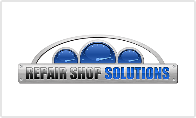 Repair Shop Solutions